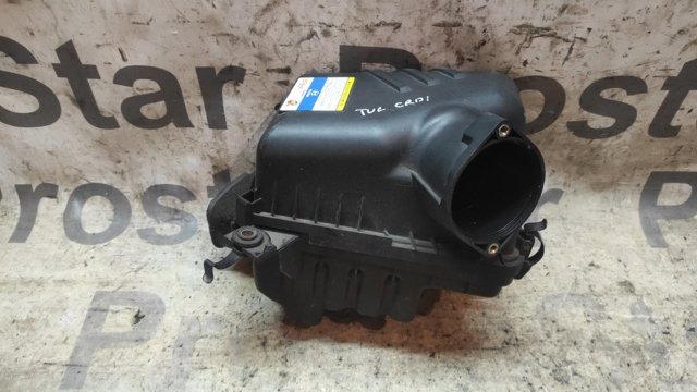 HYUNDAI 281122E250 Корпус воздушного фильтра, нижняя часть в наличии Хмельницкий