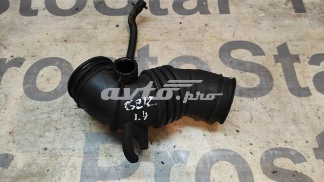281381C800 HYUNDAI Патрубок воздушный, выход воздушного фильтра купить в Житомир