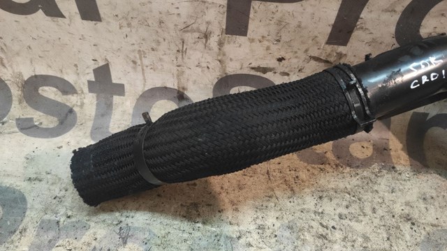 281644A160 HYUNDAI Левый шланг интеркуллера купить в Павлоград