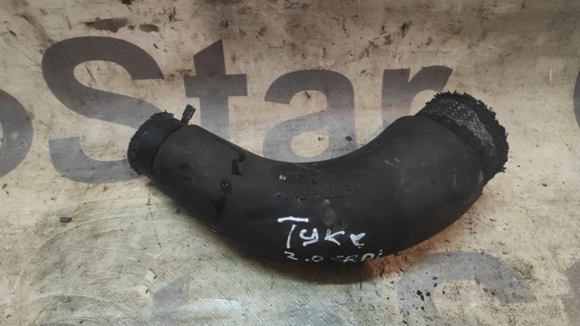HYUNDAI 2826127250 Патрубок интеркулера в наличии Сумы