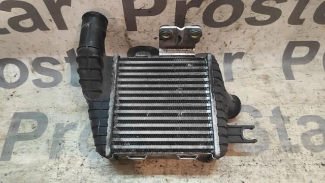 HYUNDAI 2827027251 Радиатор интеркуллера в наличии Львов