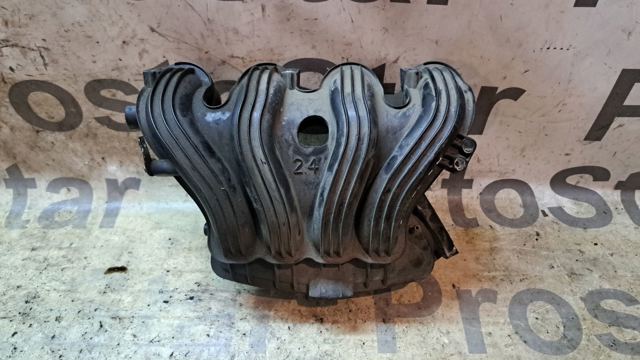 2831025081 HYUNDAI Впускной коллектор купить в Полтава