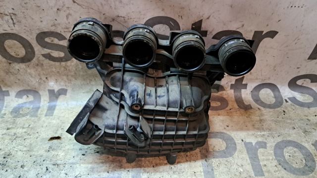 HYUNDAI 2831025081 Коллектор впускной в наличии Украина