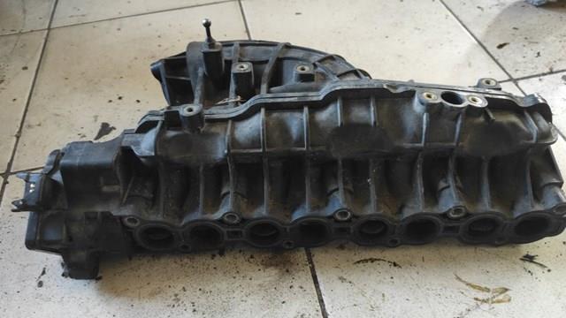 HYUNDAI 283102F010 Коллектор впускной в наличии Чернигов