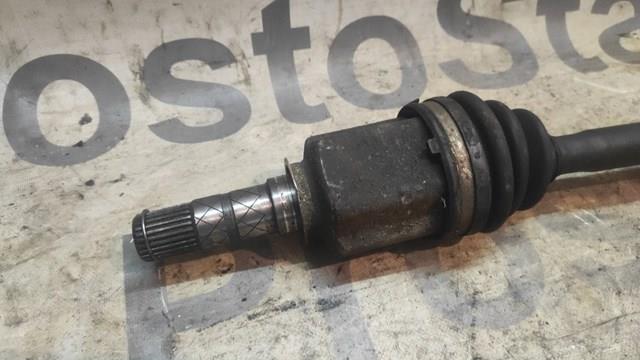 SUBARU 28321SA031 Полуось передняя в наличии Запорожье