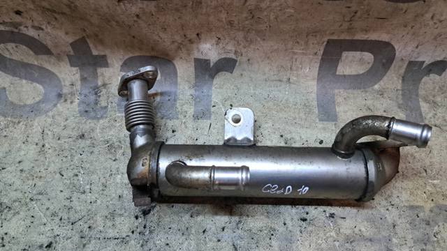 Радиатор системы EGR рециркуляции выхлопных газов 284162A700 HYUNDAI