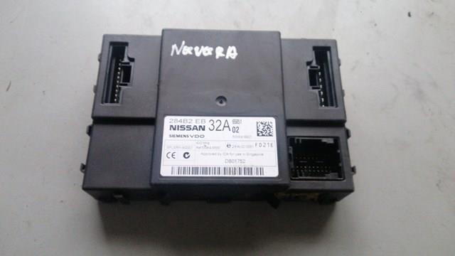 284B2EB32A NISSAN Блок комфорта купить в Черкассы