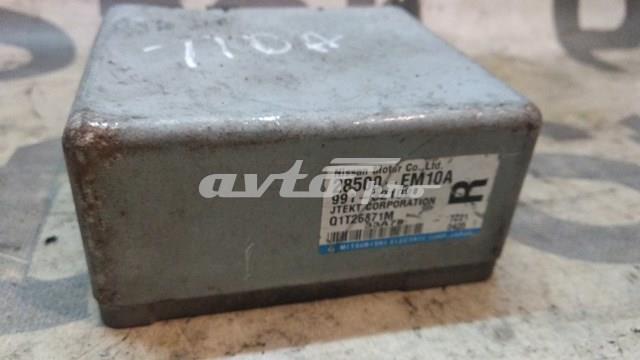28500EM10A NISSAN Блок управления электроусилителем руля купить в Кривой Рог