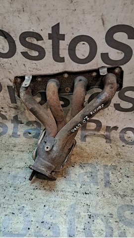 285112G700 HYUNDAI Коллектор выпускной купить в Днепр