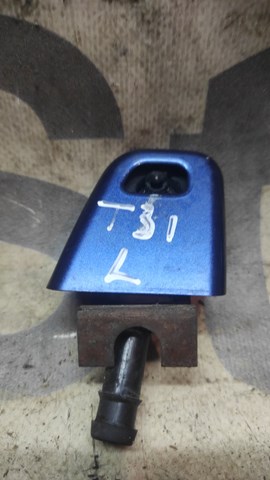 28642JG40A NISSAN Форсунка омывателя фары передней левой купить в Ровно