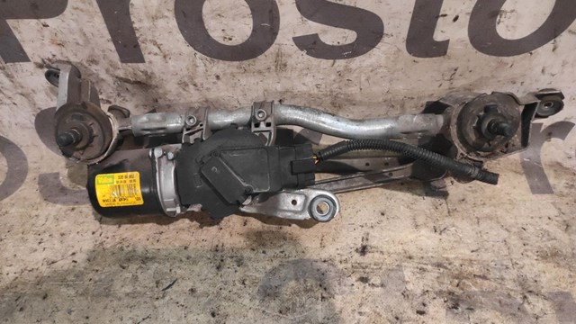 288009U10A NISSAN Трапеция дворников купить в Тернополь