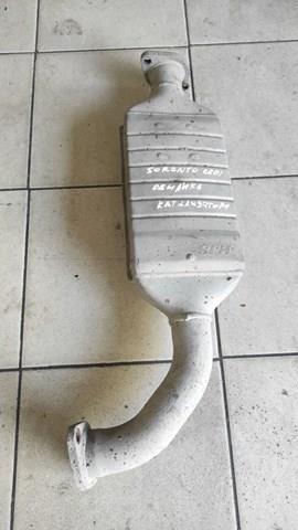 289504A160 HYUNDAI Катализатор купить в Каменское