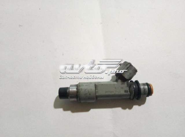 Клапанная форсунка 2975000540 SUZUKI