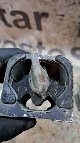 VAG 2E0199379 Подушка трансмиссии (опора коробки передач) в наличии Днепр