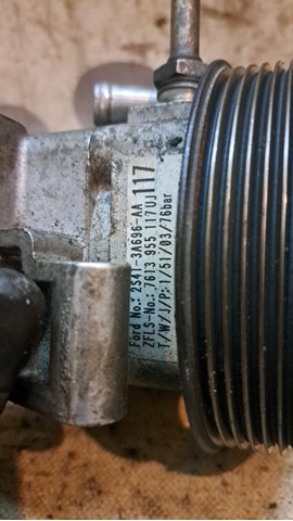 FORD 2S413A696AA Насос гидроусилителя руля (ГУР) в наличии Одесса