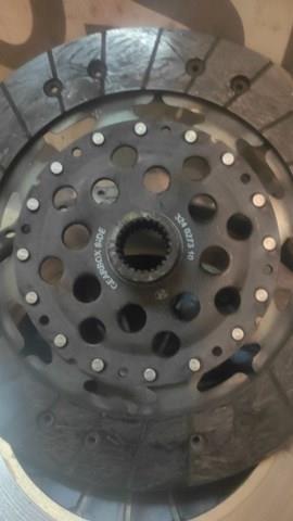 30100EQ000 NISSAN Сцепление купить в Полтава