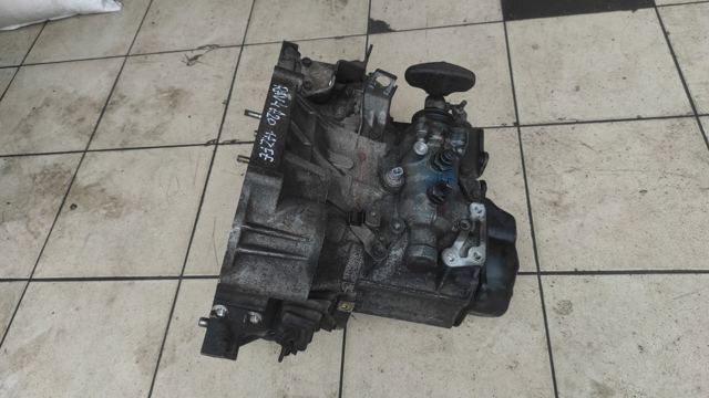 3030042101 TOYOTA КПП в сборе (механическая коробка передач) купить в Павлоград