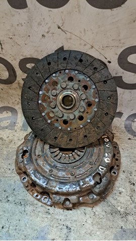 SSANG YONG 30A0009410 Комплект сцепления в наличии Ровно