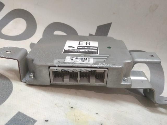 3103695F0C NISSAN Модуль управления (ЭБУ) АКПП электронный купить в Чернигов