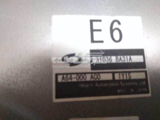3103695F0C NISSAN Модуль управления (ЭБУ) АКПП электронный купить в Харьков