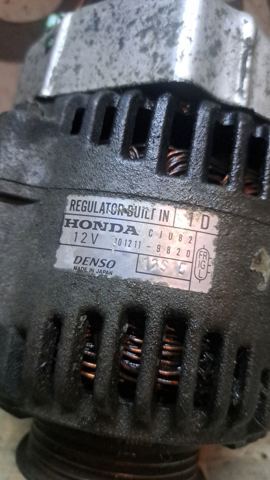 HONDA 31100P3FG52 Генератор в наличии Ровно