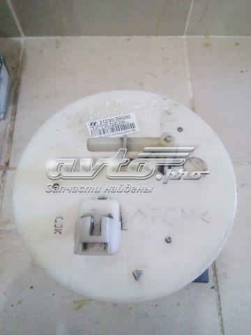 HYUNDAI 312302B000 Датчик уровня топлива в баке в наличии Сумы