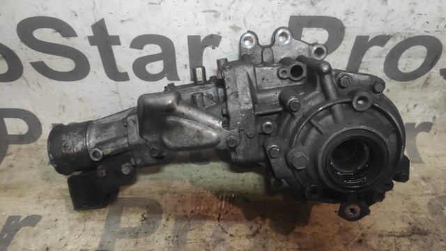 MITSUBISHI 3200A140 Раздатка (коробка раздаточная) в наличии Украина