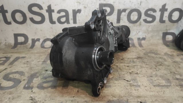 3200A140 MITSUBISHI Раздатка (коробка раздаточная) купить в Ужгород
