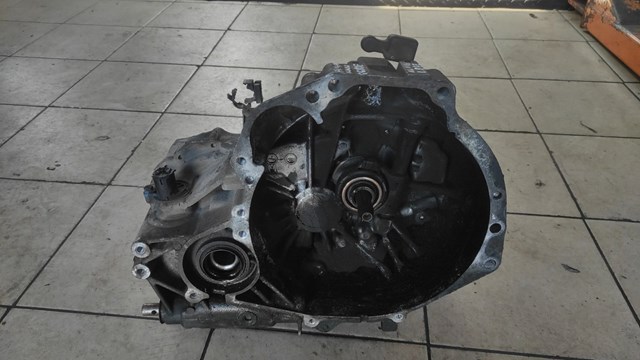 NISSAN 321006J000 Корпус коробки передач АКПП/КПП в наличии Каменское