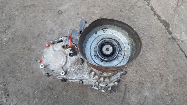 MITSUBISHI 3242A056 Раздатка (коробка раздаточная) в наличии Полтава