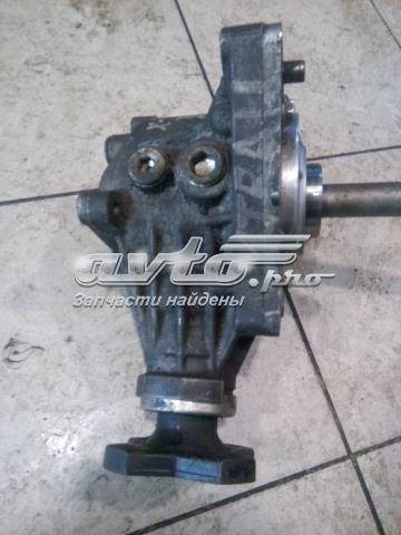 NISSAN 33100EN10A Раздатка в наличии Днепр