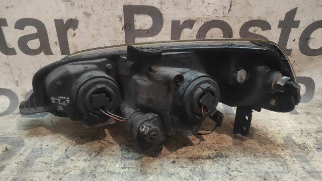 33101S2HG01 HONDA Правая фара купить в Киев