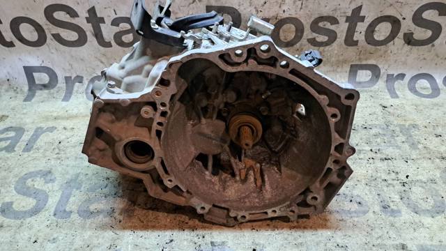 3311105041 TOYOTA Корпус коробки передач АКПП/КПП купить в Винница