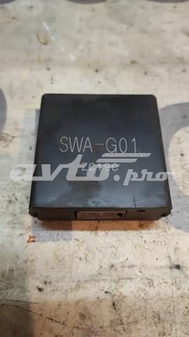 HONDA 33137SWAG01 Модуль управления (ЭБУ) светом фар в наличии Ирпень
