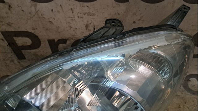 HONDA 33151SCAG11 Левая фара в наличии Винница