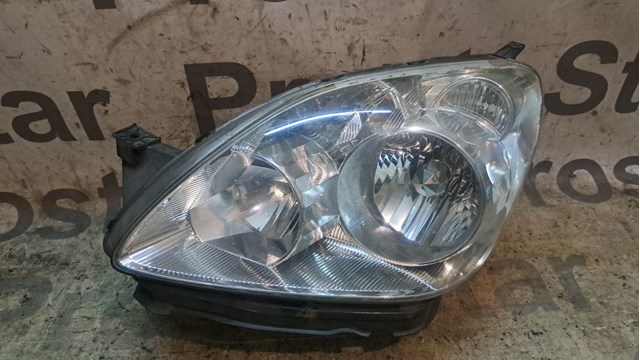HONDA 33151SCAG11 Левая фара в наличии Запорожье