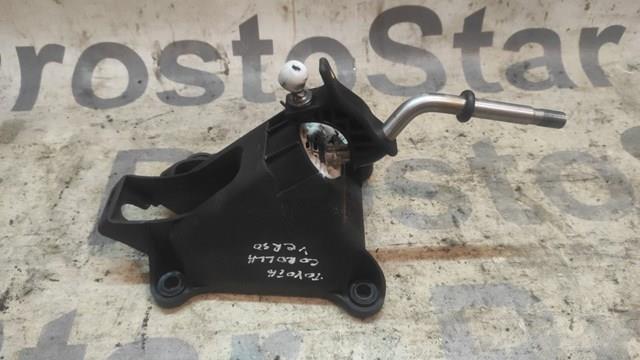 Селектор коробки передач 335300F010 TOYOTA