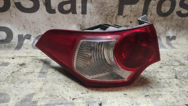 33550TL0G01 HONDA Фонарь задний левый внешний купить в Ужгород
