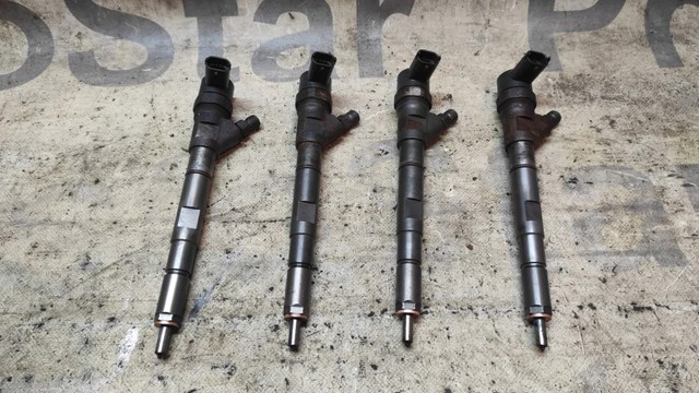 HYUNDAI 338004A000 Топливные форсунки в наличии Кривой Рог