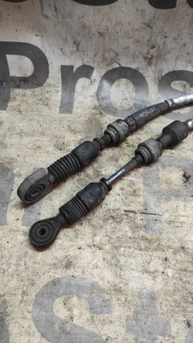 TOYOTA 3382005273 Трос переключения передач сдвоенный в наличии Полтава