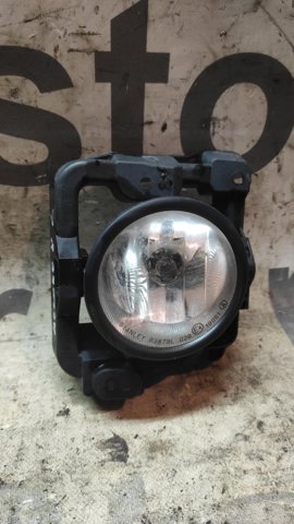 Туманка левая 33950TL0E01 HONDA