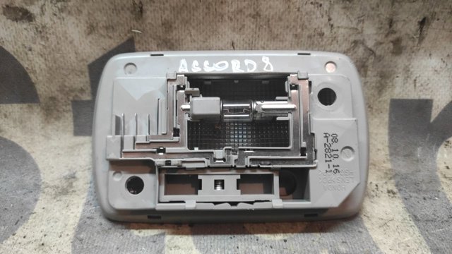 34252S5A003ZQ HONDA купить в Черкассы