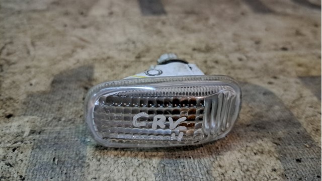 Повторитель поворота на крыле 34301S5HT02 HONDA
