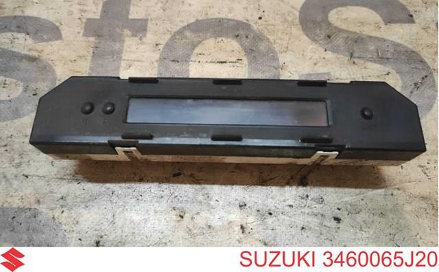 SUZUKI 3460065J20 в наличии Украина