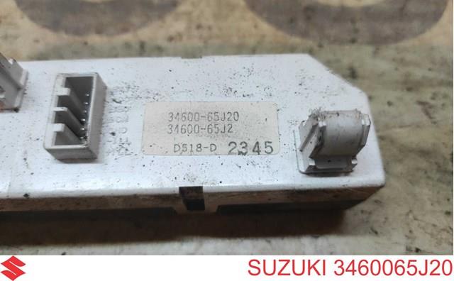 3460065J20 SUZUKI купить в Полтава