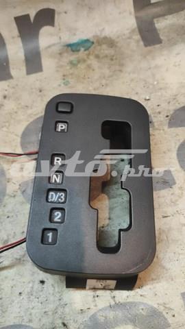 NISSAN 3496095F0A в наличии Черновцы