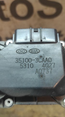 351003CAA0 HYUNDAI Дроссельная заслонка купить в Ровно
