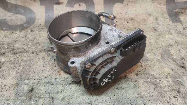 351003CAA0 HYUNDAI Дроссельная заслонка в сборе купить в Черновцы