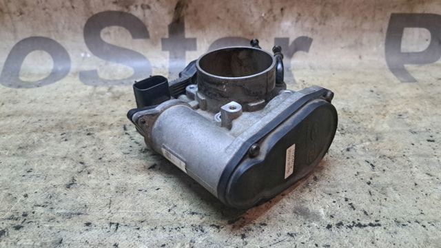 351003E100 HYUNDAI Дроссельная заслонка купить в Полтава