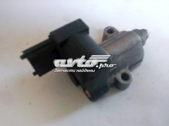 3515026900 HYUNDAI Клапан (регулятор) холостого хода купить в Днепр
